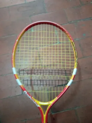 Raqueta Babolat