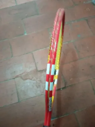 Raqueta Babolat
