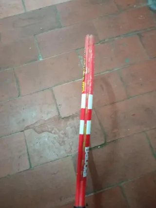 Raqueta Babolat