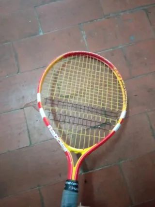 Raqueta Babolat