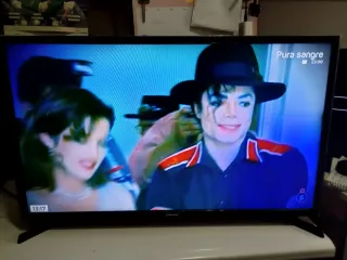 Televisor Samsung 32,TDT, integrado,Led, Euroconec