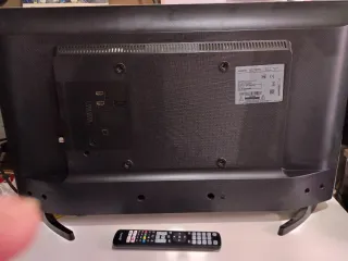 Televisor Samsung 32,TDT, integrado,Led, Euroconec