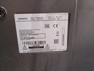 Televisor Samsung 32,TDT, integrado,Led, Euroconec