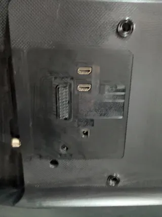 Televisor Samsung 32,TDT, integrado,Led, Euroconec