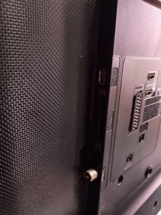 Televisor Samsung 32,TDT, integrado,Led, Euroconec