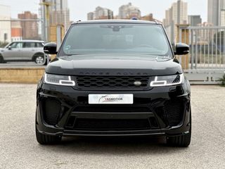 Land Rover Range Rover Sport 5.0 V8 / HSE Dynamic