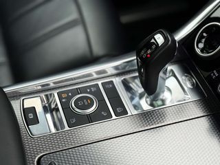 Land Rover Range Rover Sport 5.0 V8 / HSE Dynamic