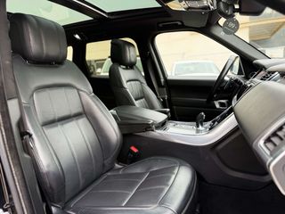 Land Rover Range Rover Sport 5.0 V8 / HSE Dynamic