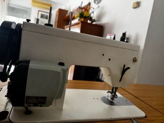 Máquina de coser Sigma