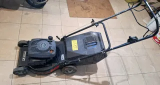 Cortacésped Gasolina Lotus SV40 150cc