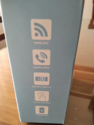 Auriculares Inalámbricos TWS V5.1 F9