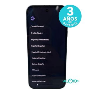 Google Pixel 9a 8GB 128GB