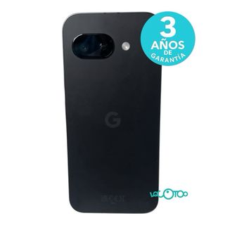 Google Pixel 9a 8GB 128GB