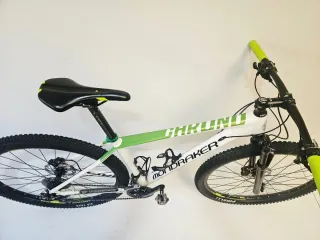 Mondraker Chrono L