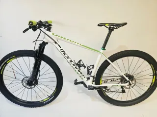 Mondraker Chrono L