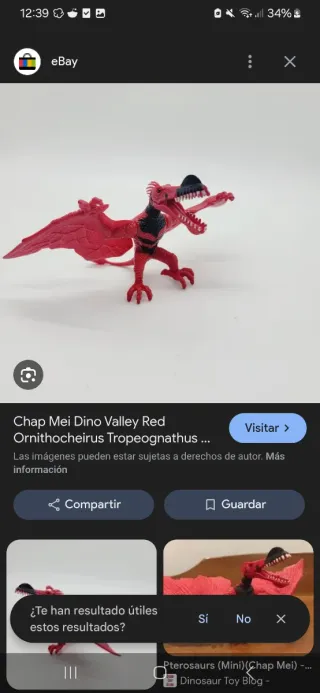 Piezas Jurassic World Hero Mashers, WWE y otros