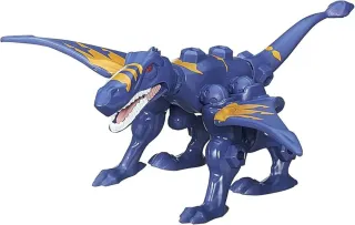 Piezas Jurassic World Hero Mashers, WWE y otros