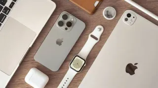 TODOS PRODUCTOS DE APPLE NUEVOS Y REACONDICIONADOS