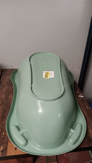 Bañera infantil Keeeper Funny Farm