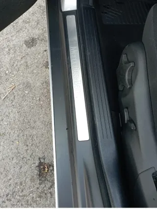 Mercedes-Benz Clase C 2005