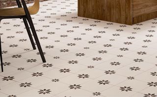 Suelo/Azulejo Porcelánico Savannah Hidráulico