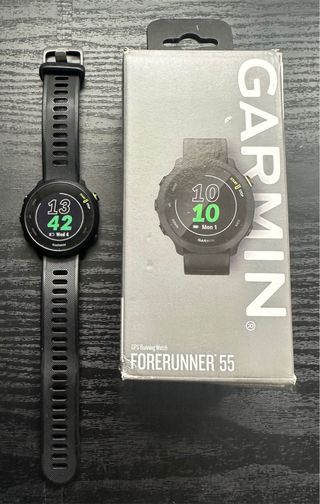 Garmin Forerunner 55 GPS Running Watch