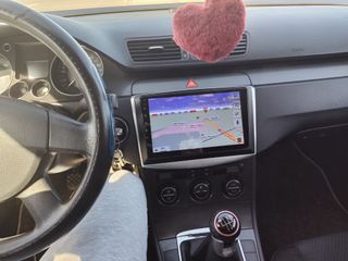 Volkswagen Passat 2005