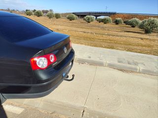 Volkswagen Passat 2005