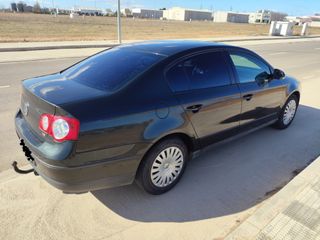 Volkswagen Passat 2005