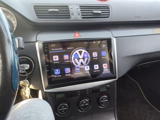 Volkswagen Passat 2005