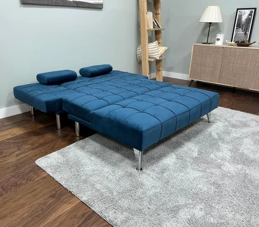 Sofá Cama Chaise Longue