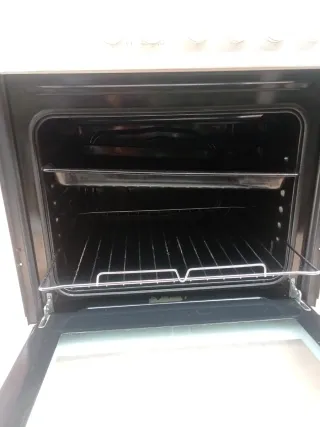 Horno Teka HC485ME poco uso