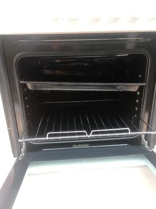 Horno Teka HC485ME poco uso