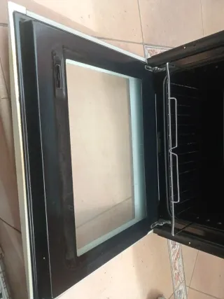 Horno Teka HC485ME poco uso