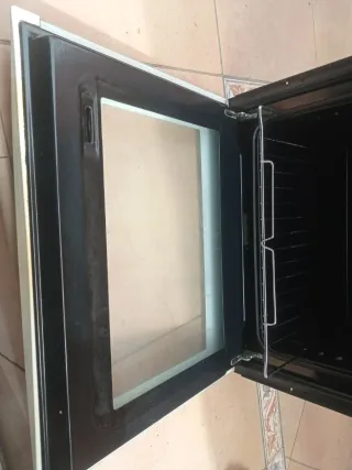 Horno Teka HC485ME poco uso