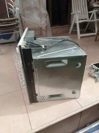 Horno Teka HC485ME poco uso