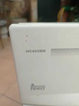 Horno Teka HC485ME poco uso