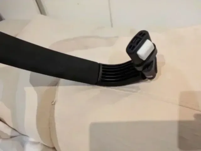 Asa barra bugaboo Camaleón3 giratoria