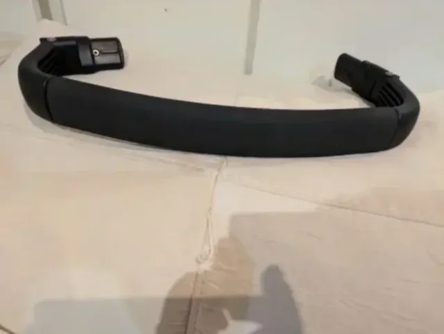 Asa barra bugaboo Camaleón3 giratoria