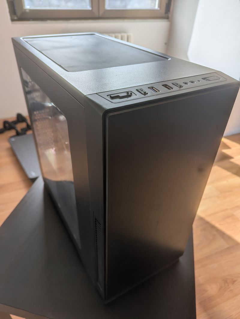 Ordenador gaming afbeelding 5