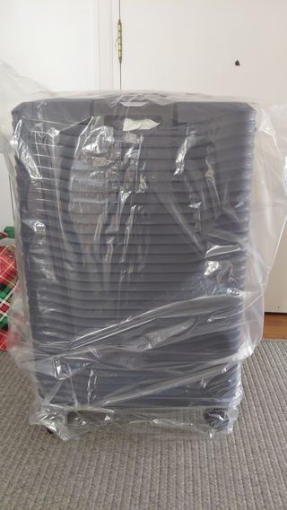 Maleta nueva Samsonite