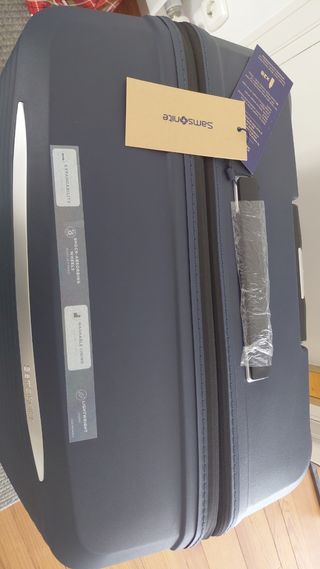 Maleta nueva Samsonite