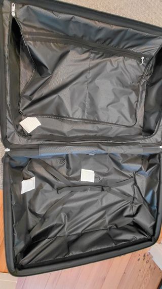 Maleta nueva Samsonite