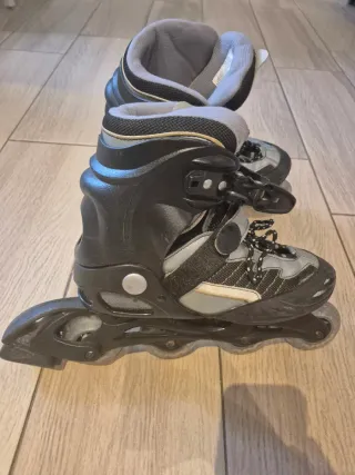 Patines en línea ,número 40/41