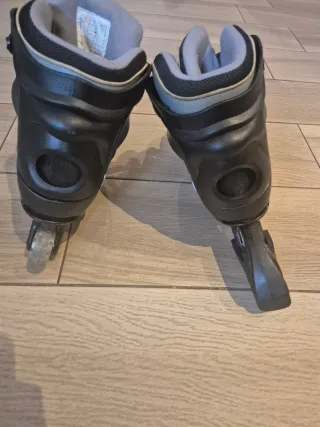 Patines en línea ,número 40/41