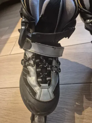 Patines en línea ,número 40/41