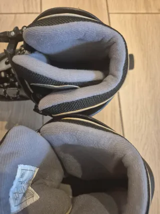 Patines en línea ,número 40/41