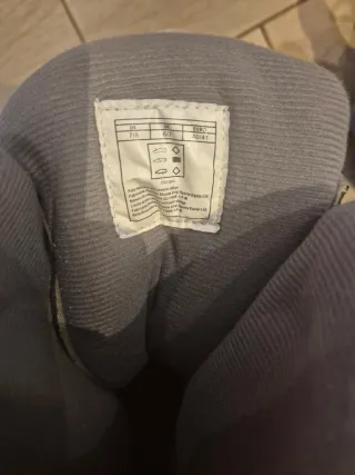 Patines en línea ,número 40/41