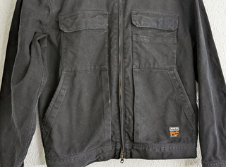 Chaqueta original Timberland Pro Series talla L