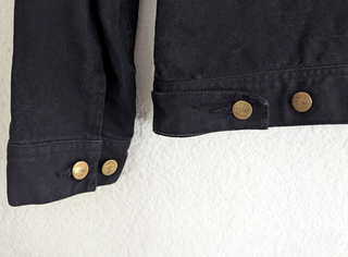 Chaqueta original Timberland Pro Series talla L